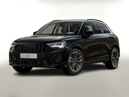 Audi Q3 40 TDI quattro 2xS line Nav 19Z KomfortP ACC 130113746 0