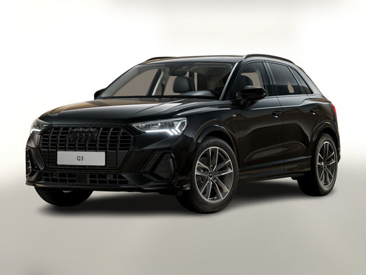 Audi Q3 40 TDI quattro 2xS line Nav 19Z KomfortP ACC 130113746 0