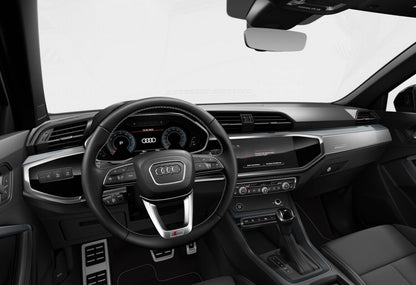 Audi Q3 Sportback 35 TFSI S tronic 2xS line Nav 19Z 97235562 3