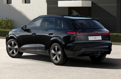 Audi Q3 TFSI 204 quattro 2xS line neuesMod Tech+ Pano 134987451 2