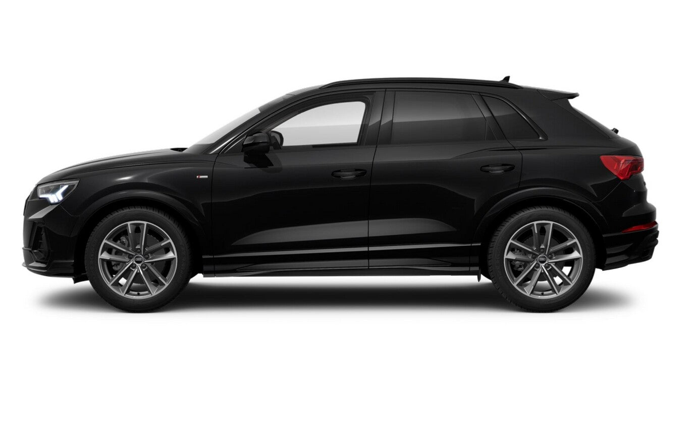 Audi Q3 40 TFSI quattro S line Nav 19Z KomfortP ACC 109969004 1