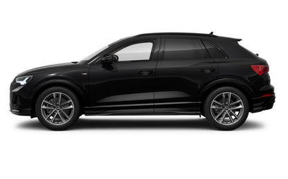 Audi Q3 40 TFSI quattro S line Nav 19Z KomfortP ACC 109969004 1