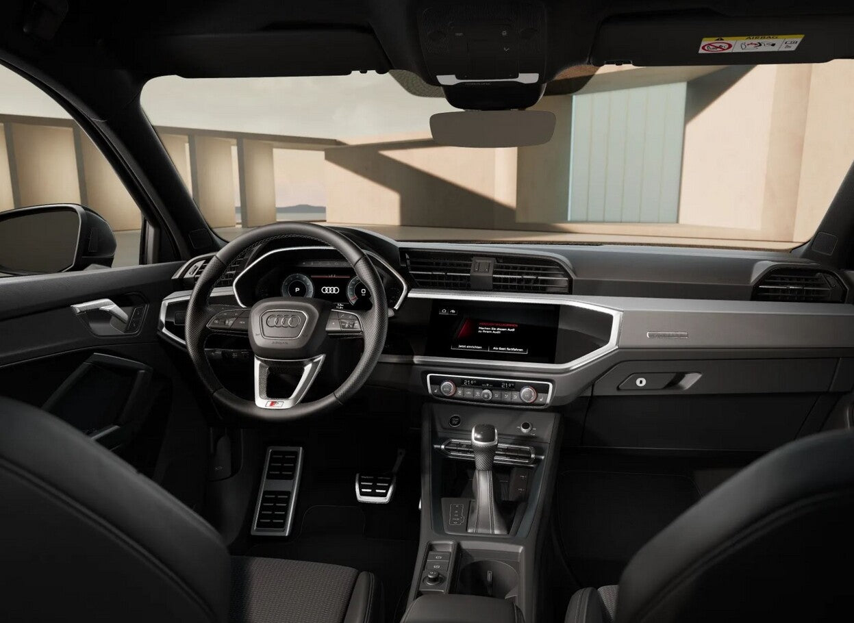 Audi Q3 40 TDI quattro 2xS line Nav 19Z KomfortP ACC 130113746 3