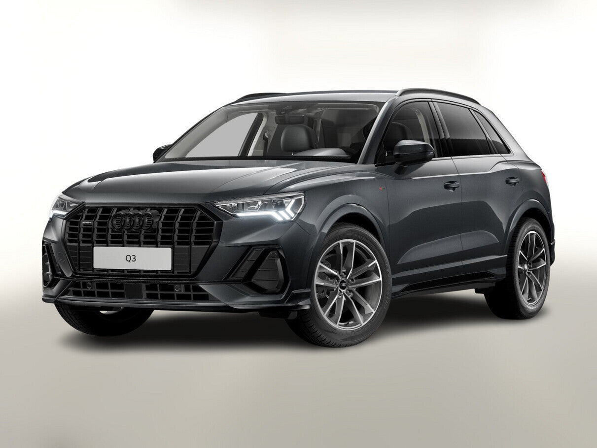Audi Q3 40 TFSI quattro 2xS line Nav 19Z KomfortP ACC 109969007 0