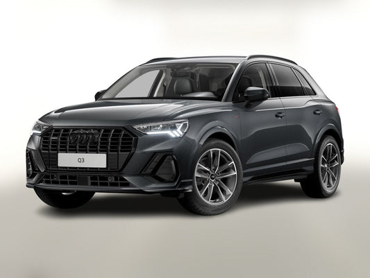 Audi Q3 40 TFSI quattro 2xS line Nav 19Z KomfortP ACC 109969007 0