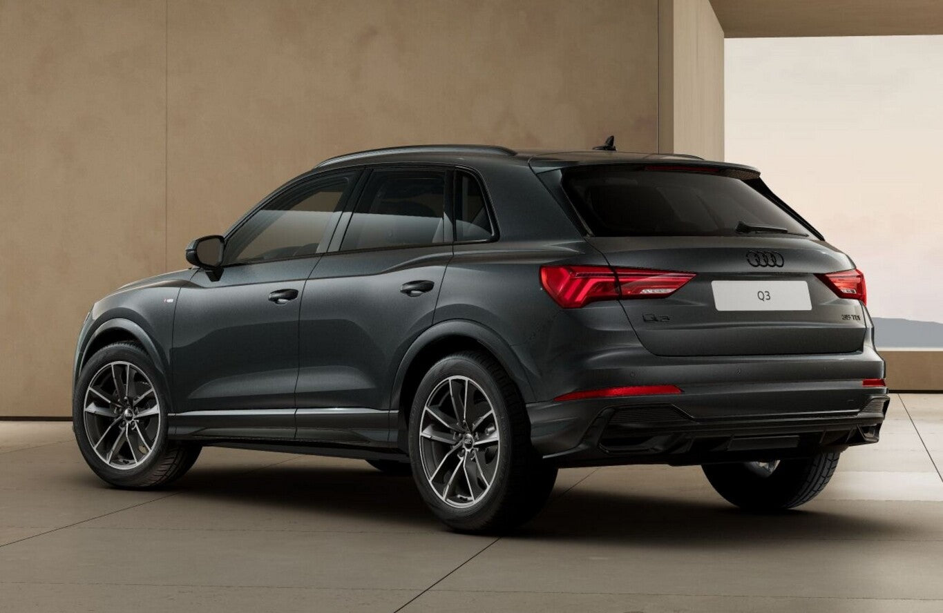Audi Q3 35 TDI S tronic S line Nav 19Z ACC LED eHK 112666166 2