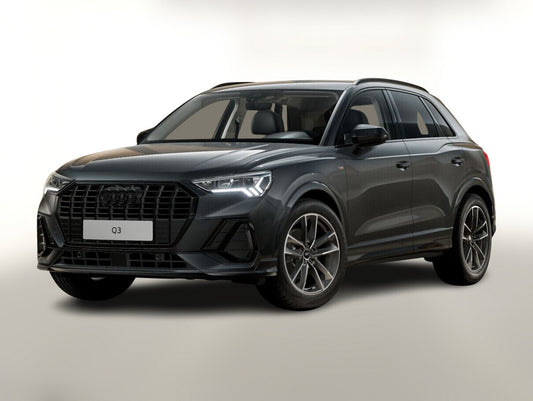 Audi Q3 35 TDI S tronic S line Nav 19Z ACC LED eHK 112666166 0