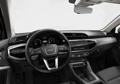 Audi Q3 40 TFSI quattro S line Nav 19Z KomfortP ACC 109969004 3