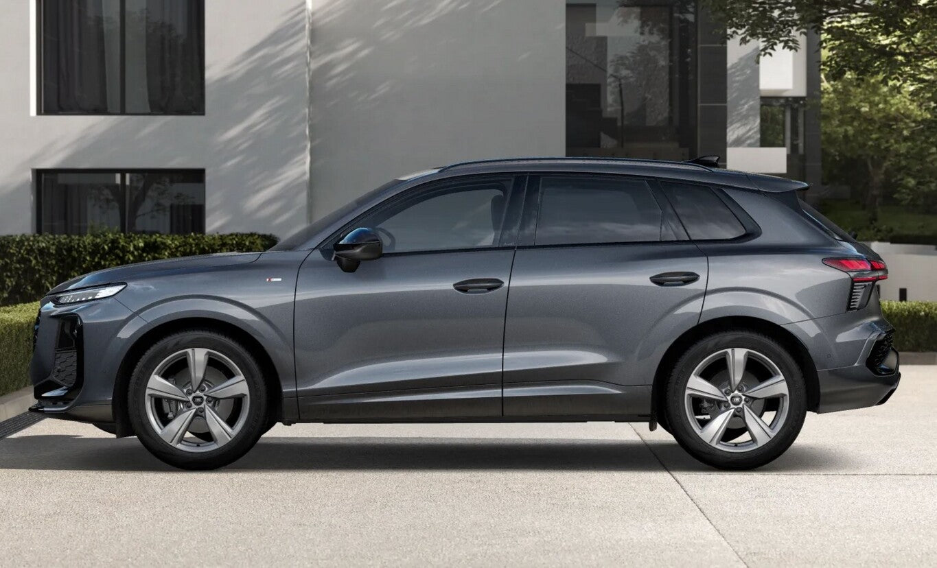Audi Q3 TFSI 204 quattro 2xS line neuesMod Tech+ Pano 134987440 1