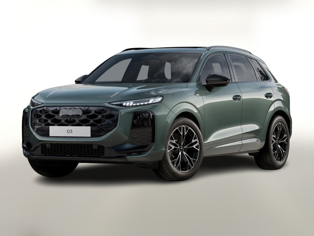 Audi Q3 TFSI 204 quattro 2xS line neuesMod Tech+ Pano 134987449 0