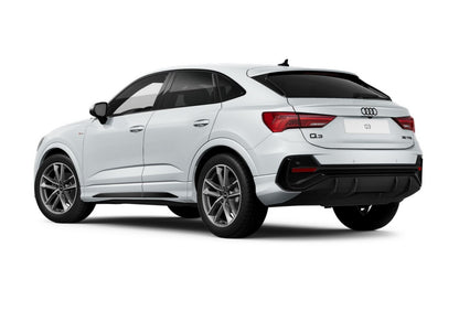 Audi Q3 Sportback 35 TFSI S tronic 2xS line Nav 19Z 109969010 2