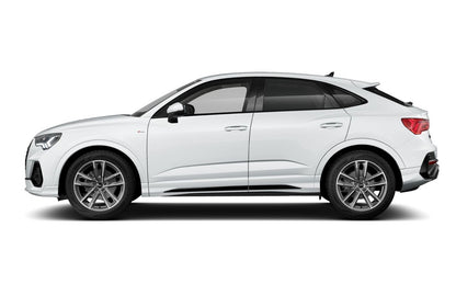 Audi Q3 Sportback 35 TFSI S tronic S line Nav 19Z LED 109969012 1