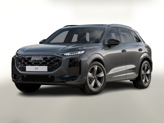 Audi Q3 TFSI 204 quattro 2xS line neuesMod Tech+ Pano 134987440 0