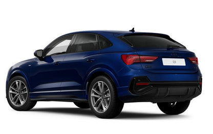 Audi Q3 Sportback 35 TFSI S tronic S line LED Nav 19Z 88977788 2