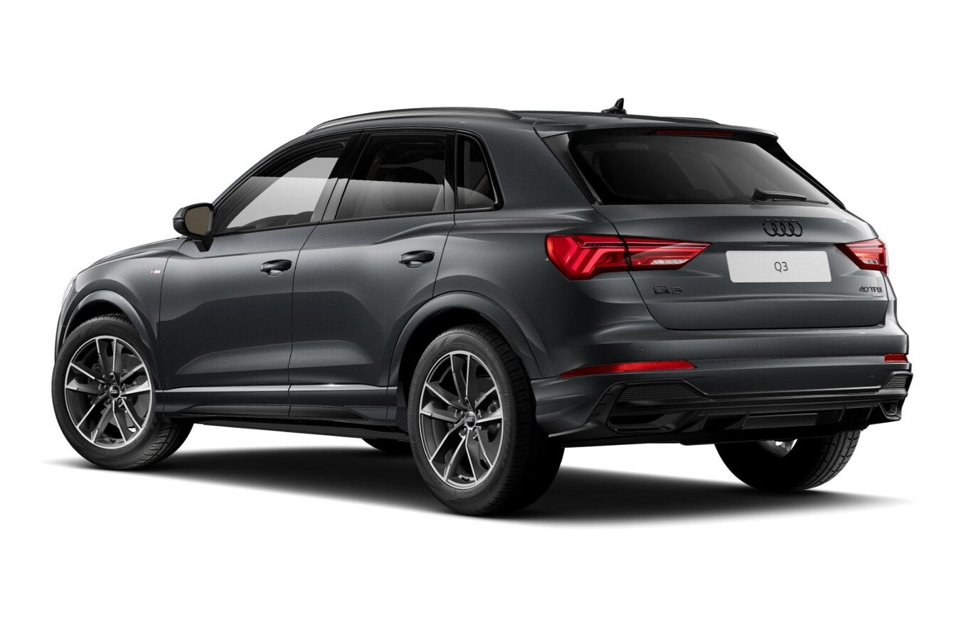 Audi Q3 40 TFSI quattro 2xS line Nav 19Z KomfortP ACC 109969007 2