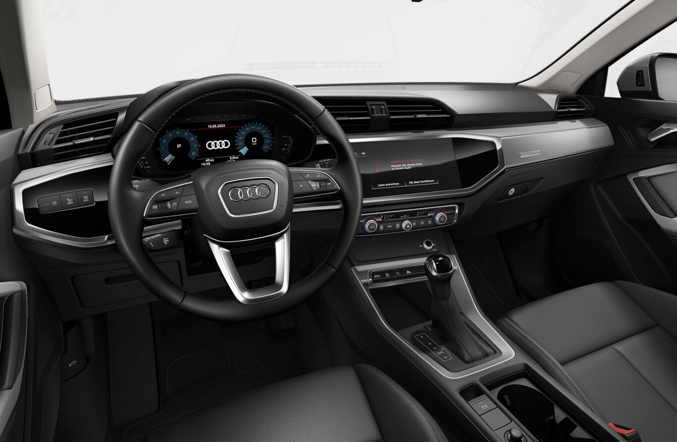 Audi Q3 Sportback 35 TFSI S tronic S line LED Nav 19Z 88977788 3