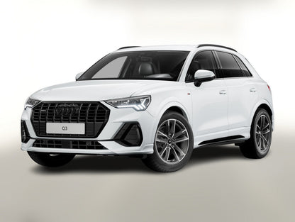 Audi Q3 40 TDI quattro S line Nav 19Z KomfortP ACC 109969008 0