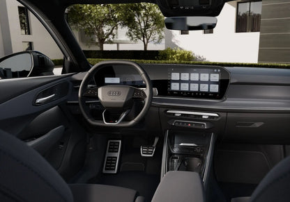 Audi Q3 TFSI 204 quattro 2xS line neuMod TechPro Nav  134987414 3