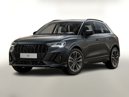 Audi Q3 35 TDI S tronic S line Nav 19Z ACC LED eHK 112666166 0