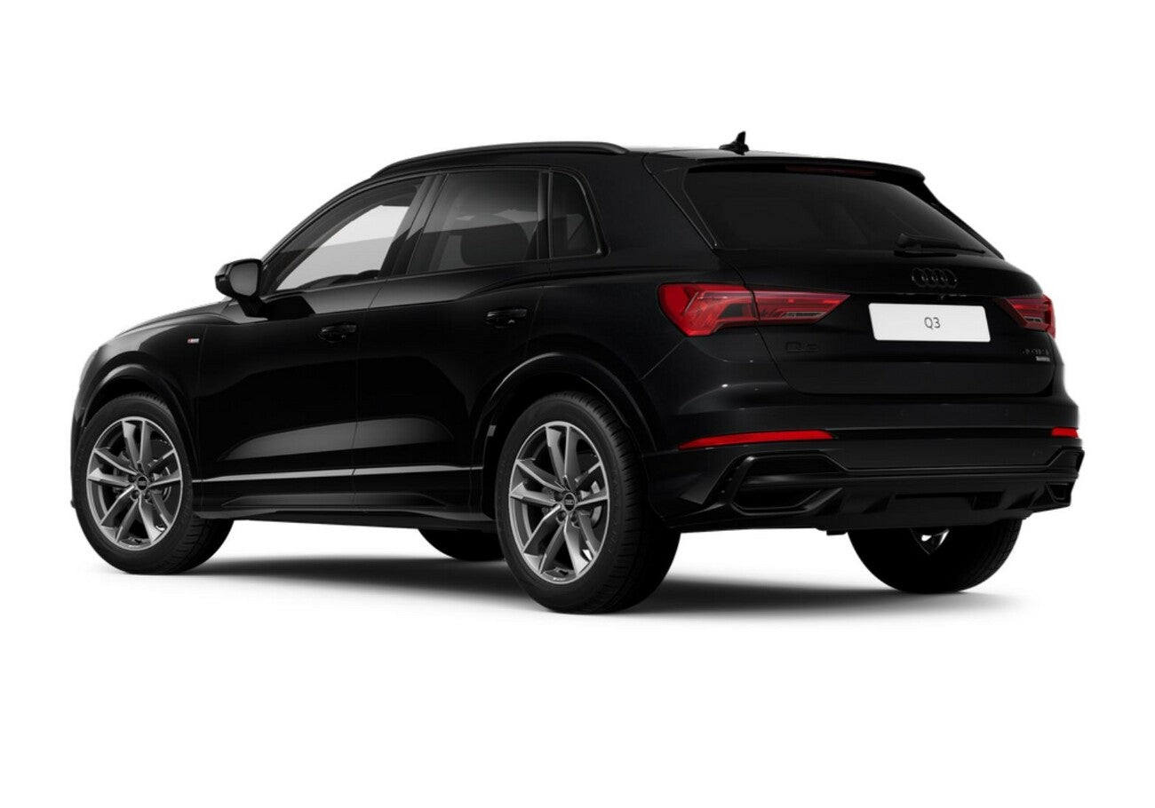 Audi Q3 40 TFSI quattro S line Nav 19Z KomfortP ACC 109969004 2