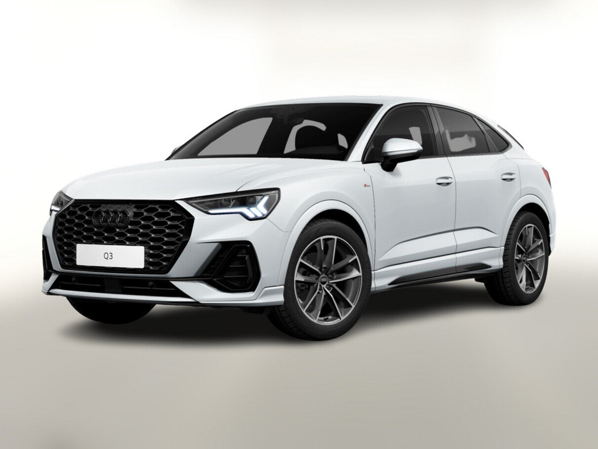 Audi Q3 Sportback 35 TFSI S tronic 2xS line Nav 19Z 109969010 0