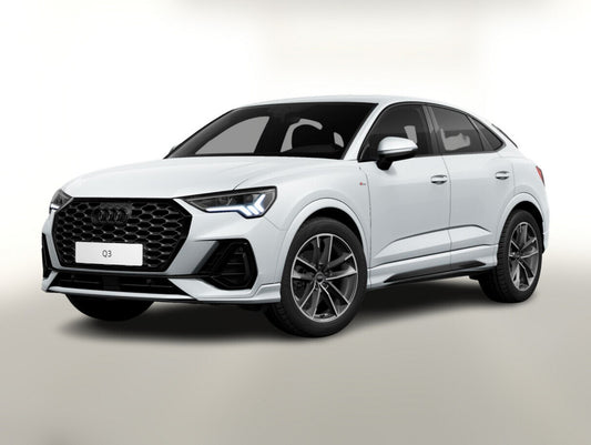 Audi Q3 Sportback 35 TFSI S tronic 2xS line Nav 19Z 109969010 0