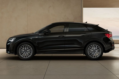 Audi Q3 Sportback 35TFSI S tronic S line Nav Pano AHK 109496090 1