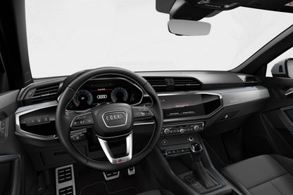Audi Q3 Sportback 35 TFSI S tronic 2xS line Nav 19Z 92524000 3