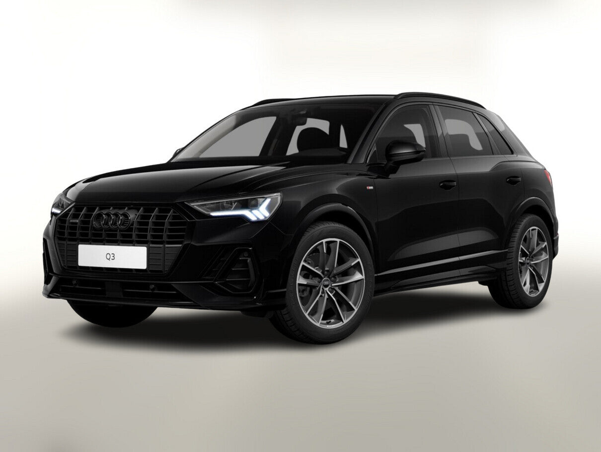 Audi Q3 40 TFSI quattro S line Nav 19Z KomfortP ACC 109969004 0