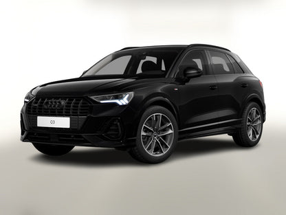 Audi Q3 40 TFSI quattro S line Nav 19Z KomfortP ACC 109969004 0