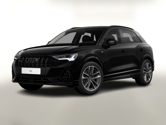 Audi Q3 40 TFSI quattro S line Nav 19Z KomfortP ACC 109969004 0