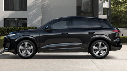 Audi Q3 TFSI 204 quattro 2xS line neuesMod Tech+ Nav  134987406 1