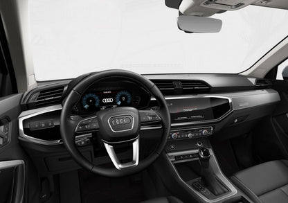 Audi Q3 Sportback 35 TDI S tronic S line Nav 19Z LED 109734516 3