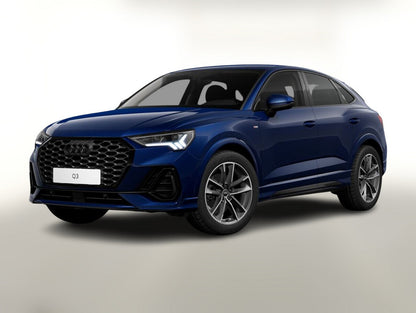 Audi Q3 Sportback 35 TFSI S tronic S line LED Nav 19Z 88977788 0