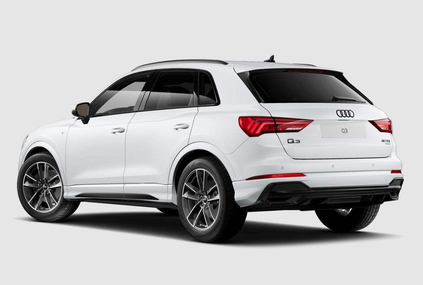 Audi Q3 40 TDI quattro S line Nav 19Z KomfortP ACC 109969008 2