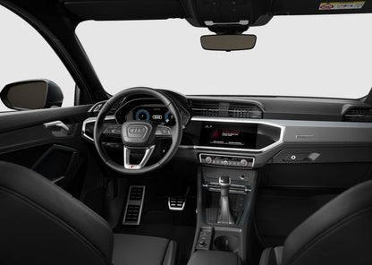 Audi Q3 Sportback 40TDI quattro 2xS line Nav 19Z Pano 109969016 3