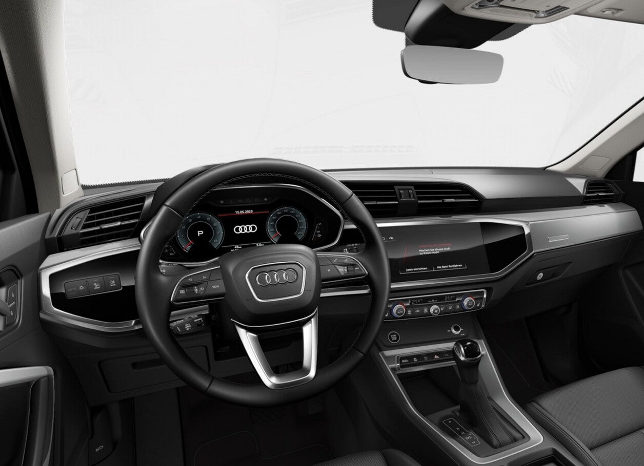Audi Q3 Sportback 35 TDI S tronic S line Nav 19Z LED 120320818 3
