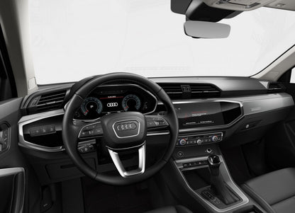 Audi Q3 Sportback 35 TDI S tronic S line Nav 19Z LED 120320818 3