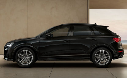 Audi Q3 40 TDI quattro 2xS line Nav 19Z KomfortP ACC 130113746 1