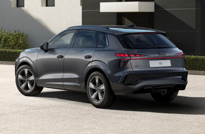 Audi Q3 TFSI 204 quattro 2xS line neuesMod Tech+ Nav  134987407 2