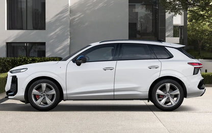 Audi Q3 TFSI 204 quattro 2xS line neuMod TechPro Nav  134987414 1