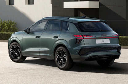 Audi Q3 TFSI 204 quattro 2xS line neuesMod Tech+ Pano 134987449 2