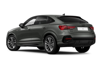 Audi Q3 Sportback 35 TFSI S tronic 2xS line Nav 19Z 97235562 2