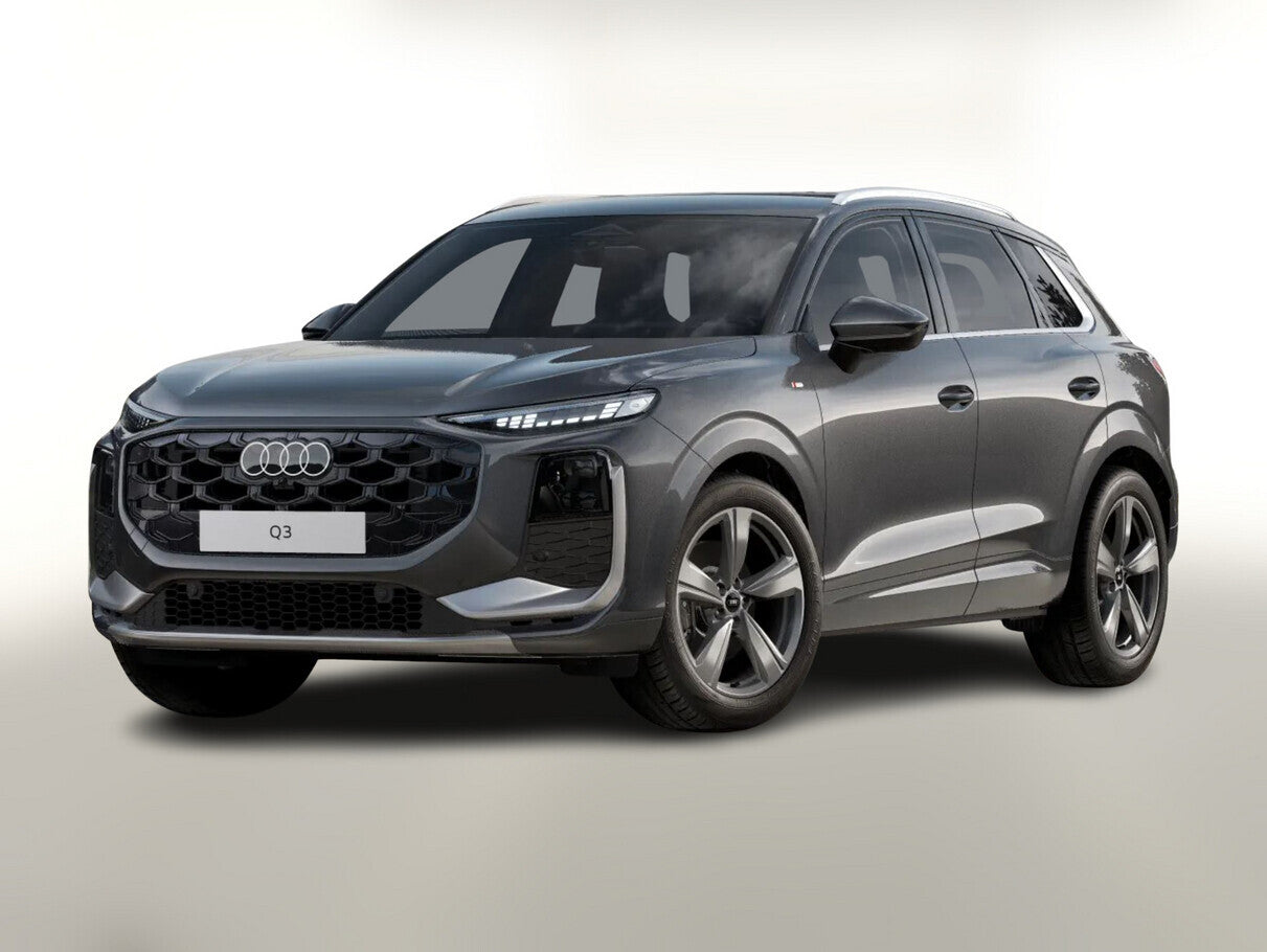 Audi Q3 TFSI 265 quattro 2xS line neuModell Tech+ LED 131016328 0