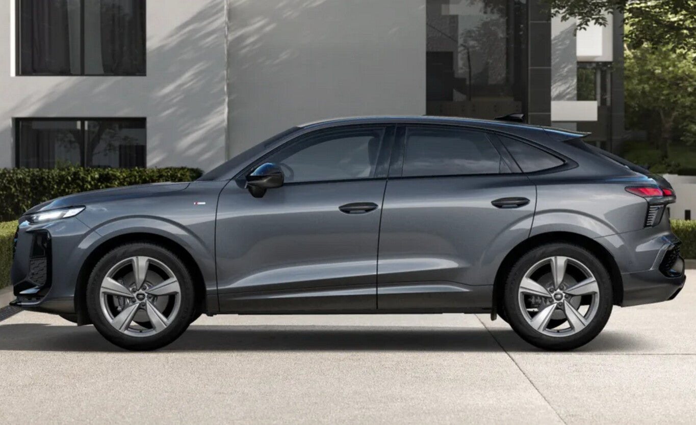 Audi Q3 Sportback quattro 2xS line Tech KlimaP 19Z 152392842 1