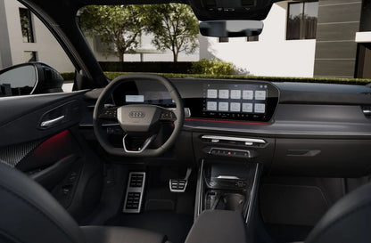 Audi Q3 TFSI 265 quattro 2xS line neuModell TechPro 131016415 3