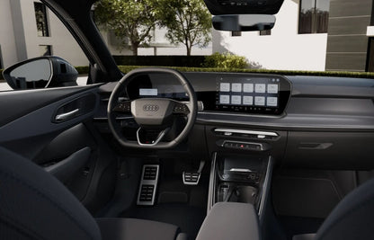 Audi Q3 TFSI 265 quattro 2xS line neuModell Tech+ 19Z 169067972 3