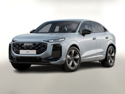 Audi Q3 Sportback quattro 2xS line Tech+ KlimaP PrivG 154280710 0