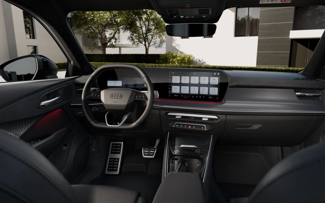Audi Q3 Sportback quattro 2xS line Tech+ KlimaP PrivG 152392853 3
