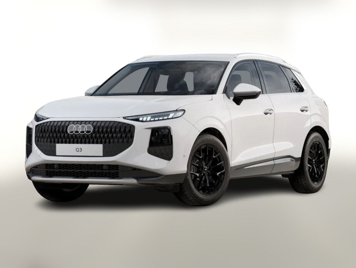 Audi Q3 neuMod Tech LED+ KlimaP Keyl ACC Privacy 18Z 149174602 0